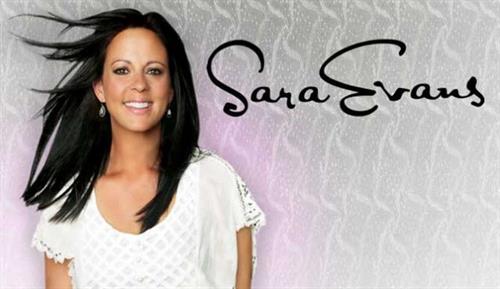 Sara Evans