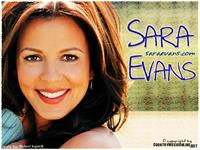 Sara Evans