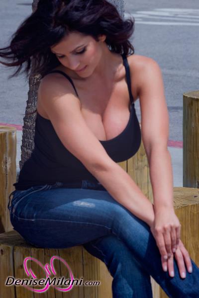 Denise Milani