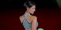 Denise Milani Photoset - NewWorkout
