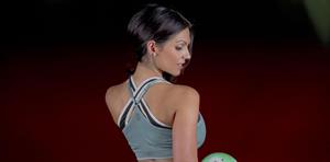 Denise Milani Photoset - NewWorkout