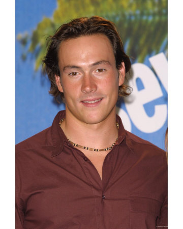 Chris Klein