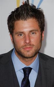 James Roday