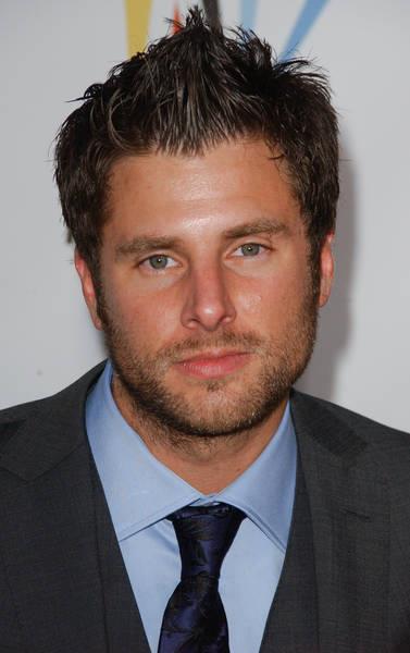 James Roday