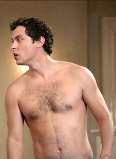 John Francis Daley