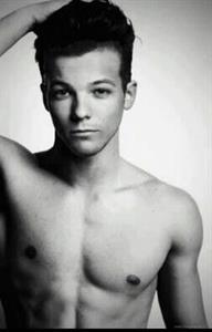 Louis Tomlinson