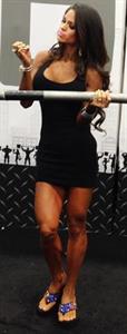 Michelle Lewin