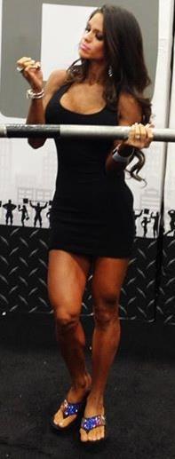 Michelle Lewin