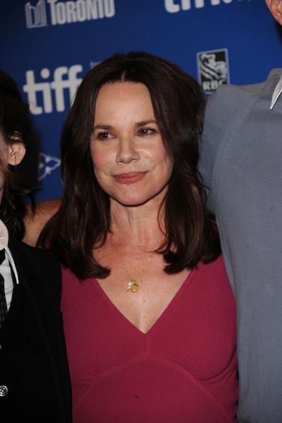 Barbara Hershey