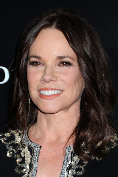 Barbara Hershey