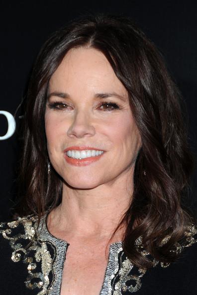Barbara Hershey