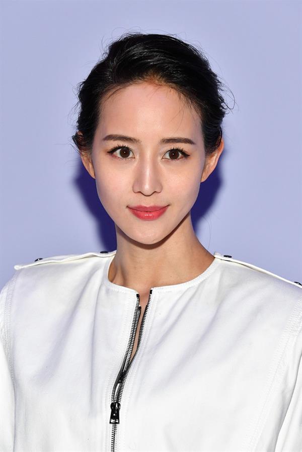 Janine Chang