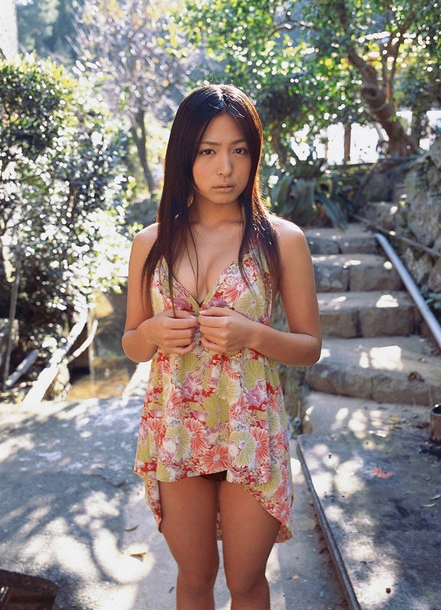 Yukie Kawamura