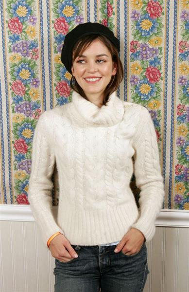 Nora Zehetner