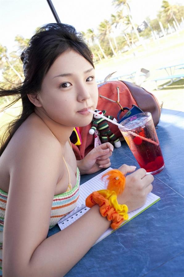 Ai Shinozaki