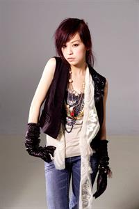 Cyndi Wang