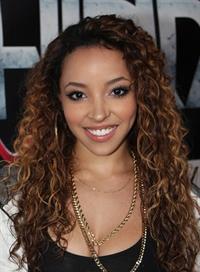 Tinashe