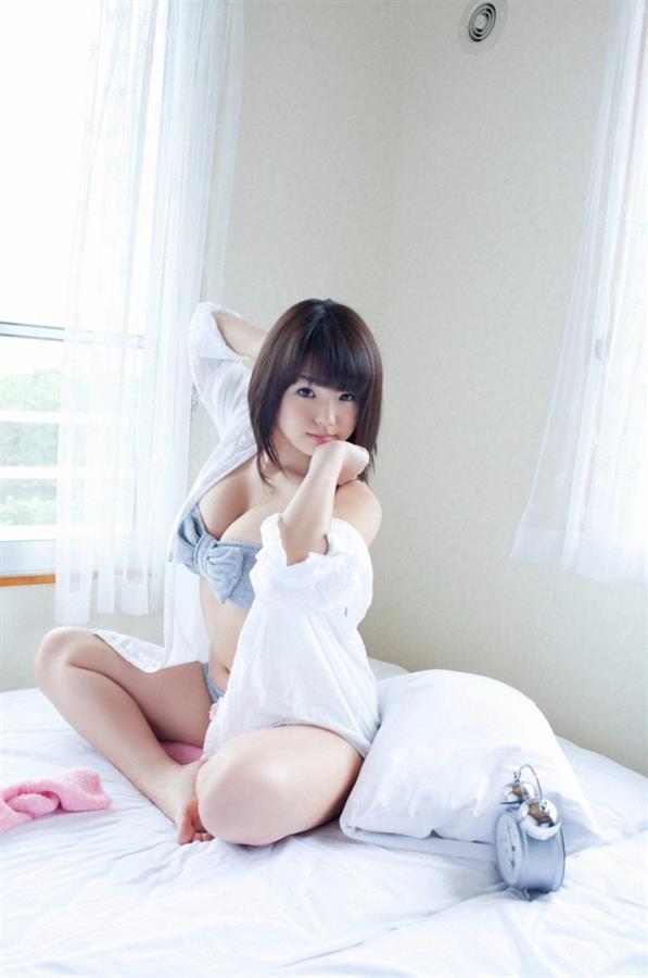 Ai Shinozaki