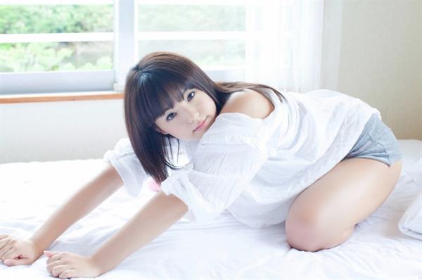 Ai Shinozaki