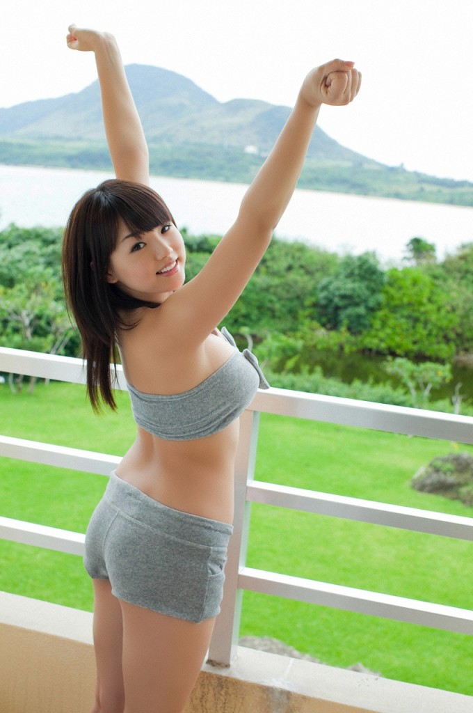 Ai Shinozaki