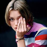 Keira Knightley