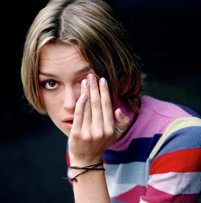 Keira Knightley