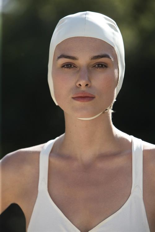 Keira Knightley