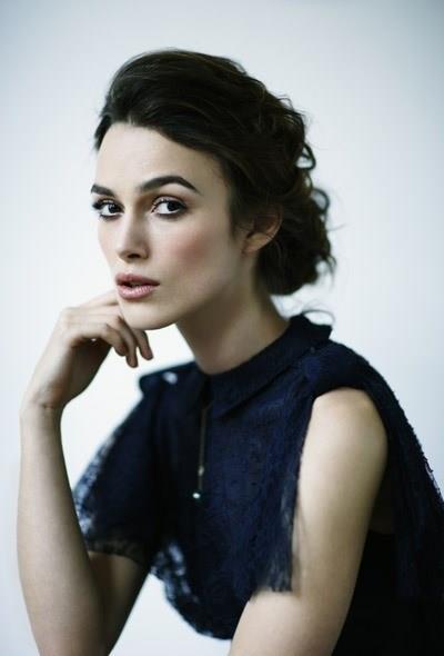 Keira Knightley