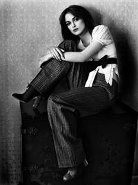 Keira Knightley