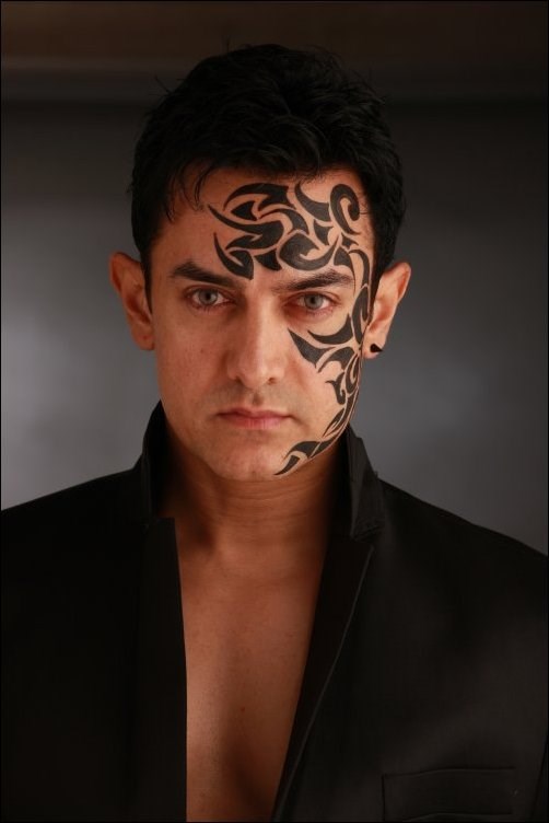 Aamir Khan