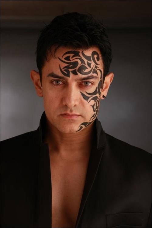 Aamir Khan