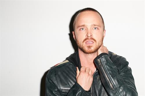 Aaron Paul