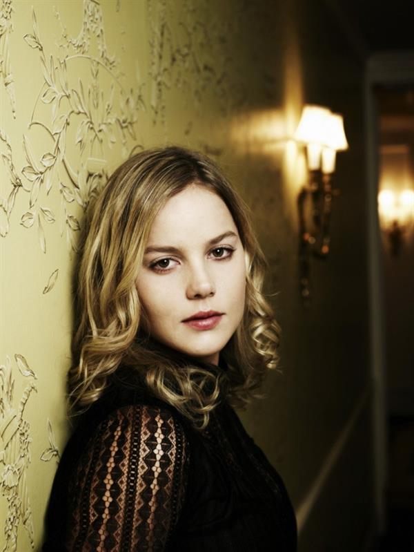 Abbie Cornish