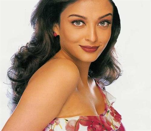 Aishwarya Rai Bachchan