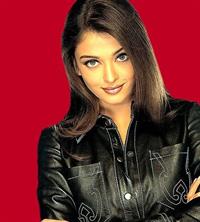 Aishwarya Rai Bachchan
