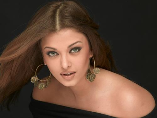 Aishwarya Rai Bachchan