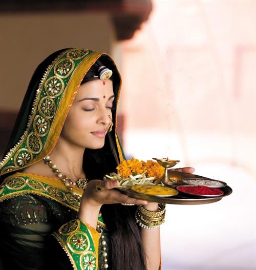 Aishwarya Rai Bachchan