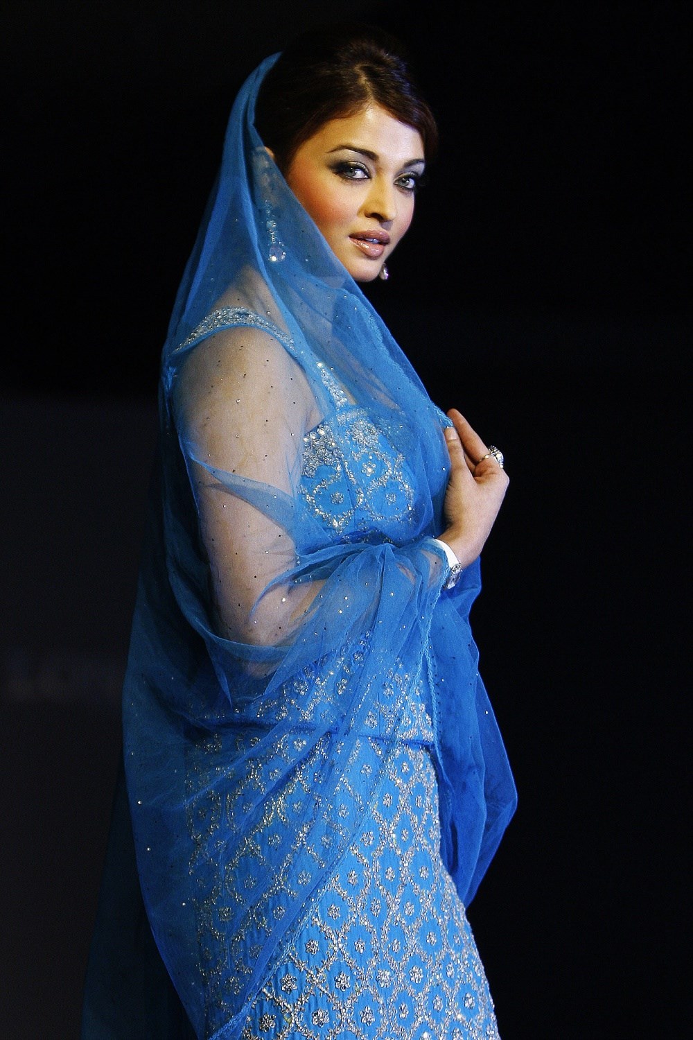 Aishwarya Rai Bachchan