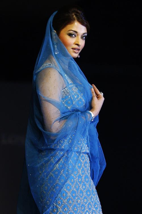 Aishwarya Rai Bachchan