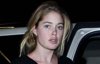 Doutzen Kroes