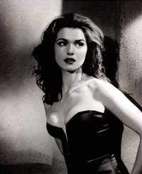 Rachel Weisz