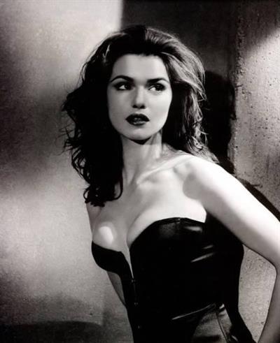 Rachel Weisz