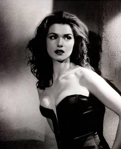 Rachel Weisz
