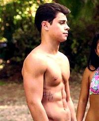 Jake T. Austin