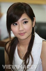 Selina Jen