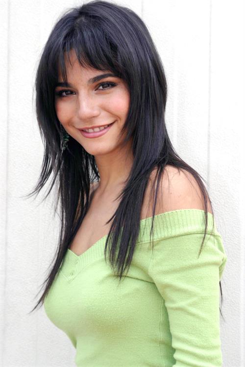 Martha Higareda