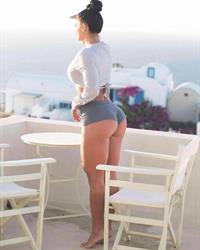 Michelle Lewin - ass