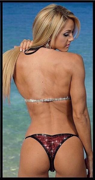 Tawna Eubanks McCoy - ass