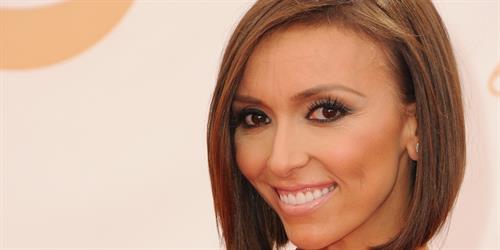 Giuliana Rancic