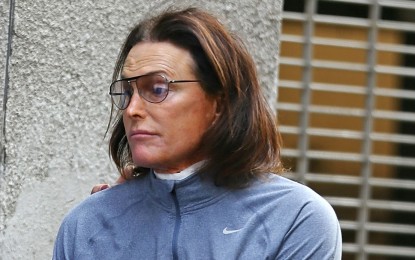 Bruce Jenner